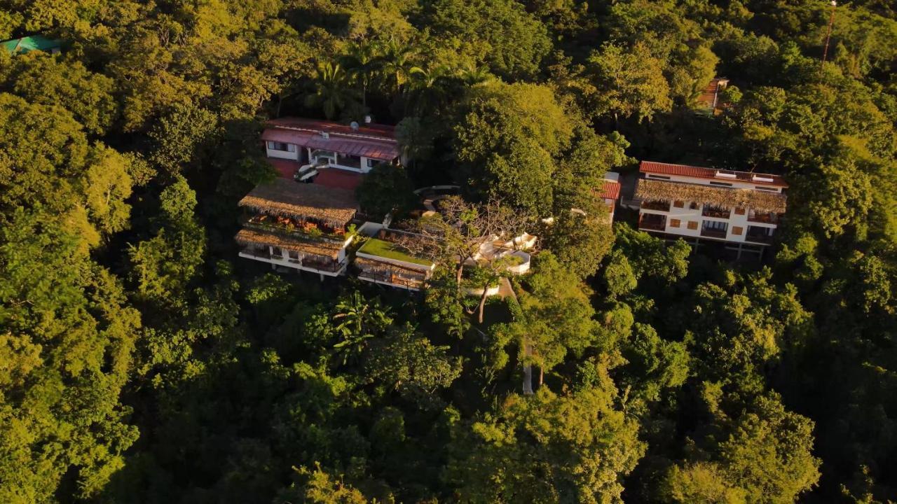 Tierra Magnifica Boutique Hotel Носара Экстерьер фото